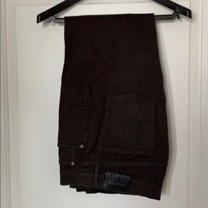 Brown khakis - Worn once